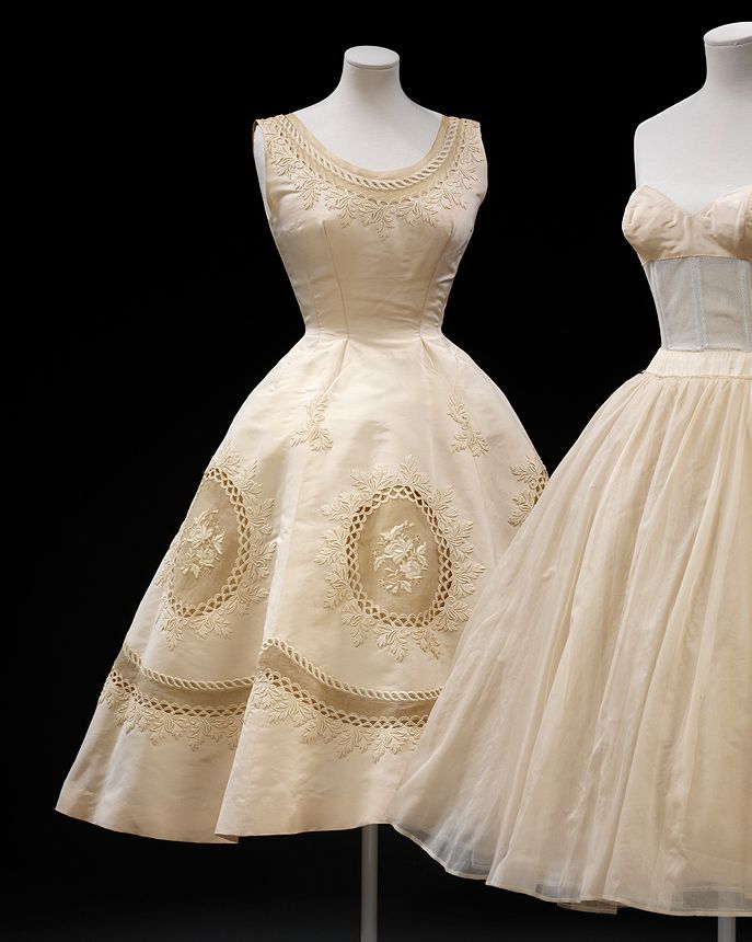 NiceVestidos-Vintage Elegant Short Satin Homecoming Dress Birthday Dress nv5506