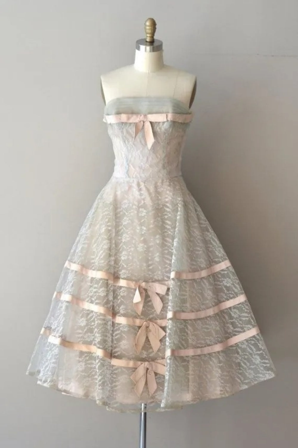 Süßes kurzes Chiffon-Abendkleid, Geburtstagskleid NV6456