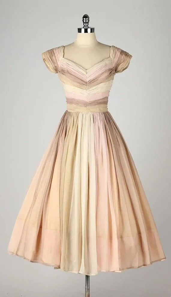 Süßes kurzes Homecoming-Kleid, Geburtstagskleid NV6469