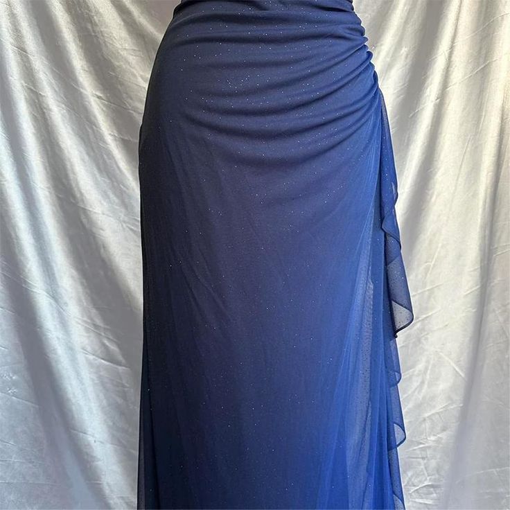 Navy Long Prom Dresses, New Arrive Formal Dresses nv1374