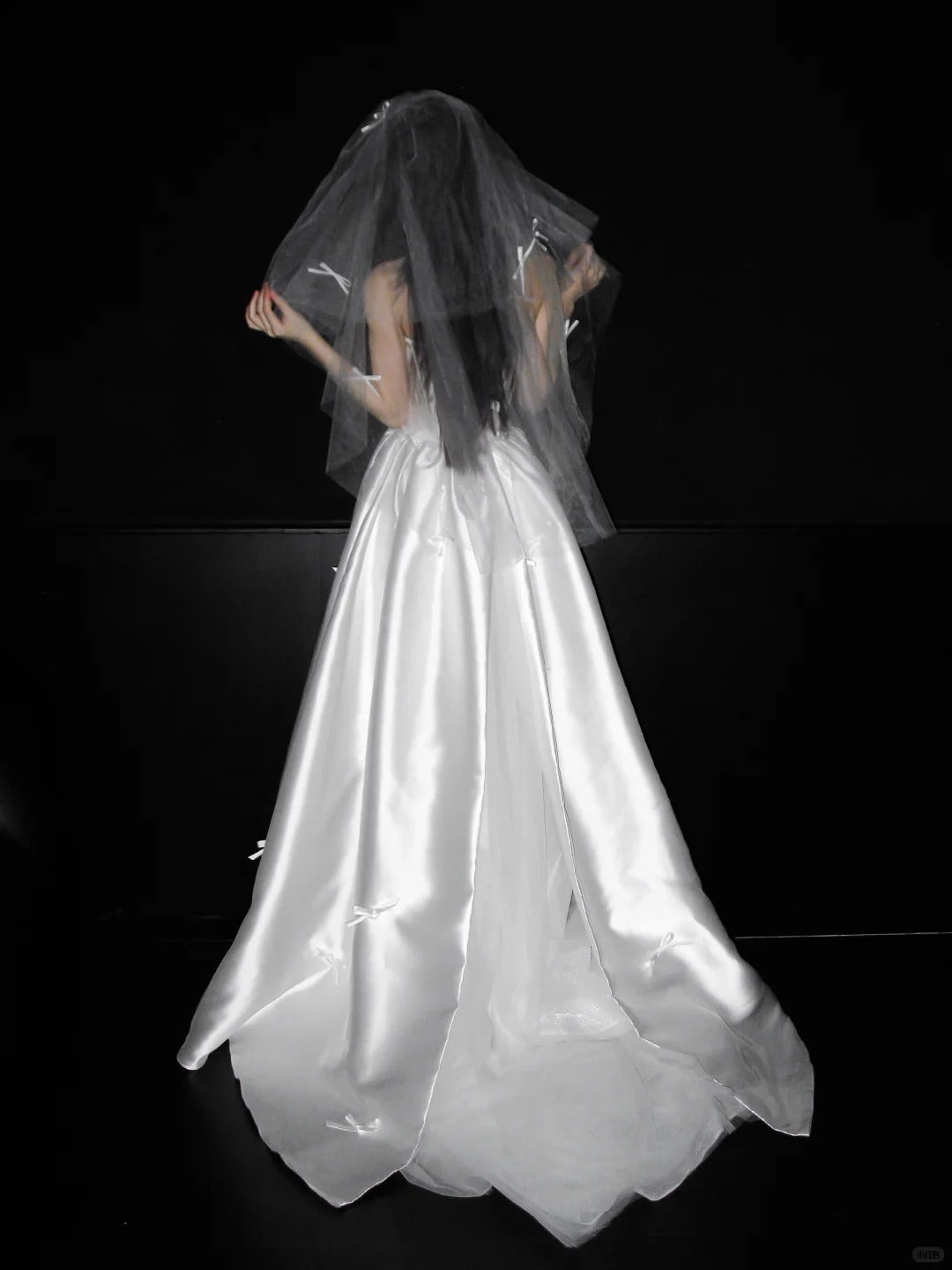 Hochzeitskleid, langes Abendkleid NV6744