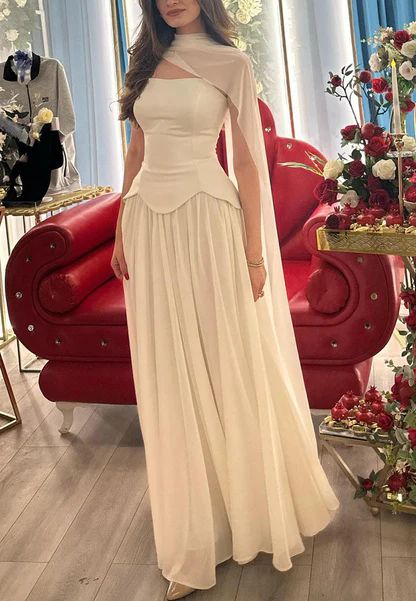 Abendkleid Ballkleid NV6346