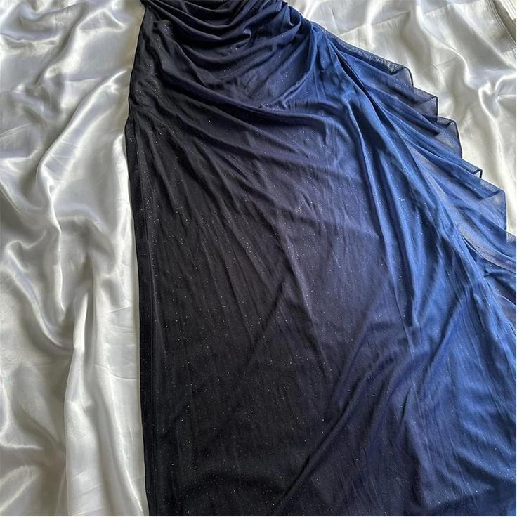 Navy Long Prom Dresses, New Arrive Formal Dresses nv1374