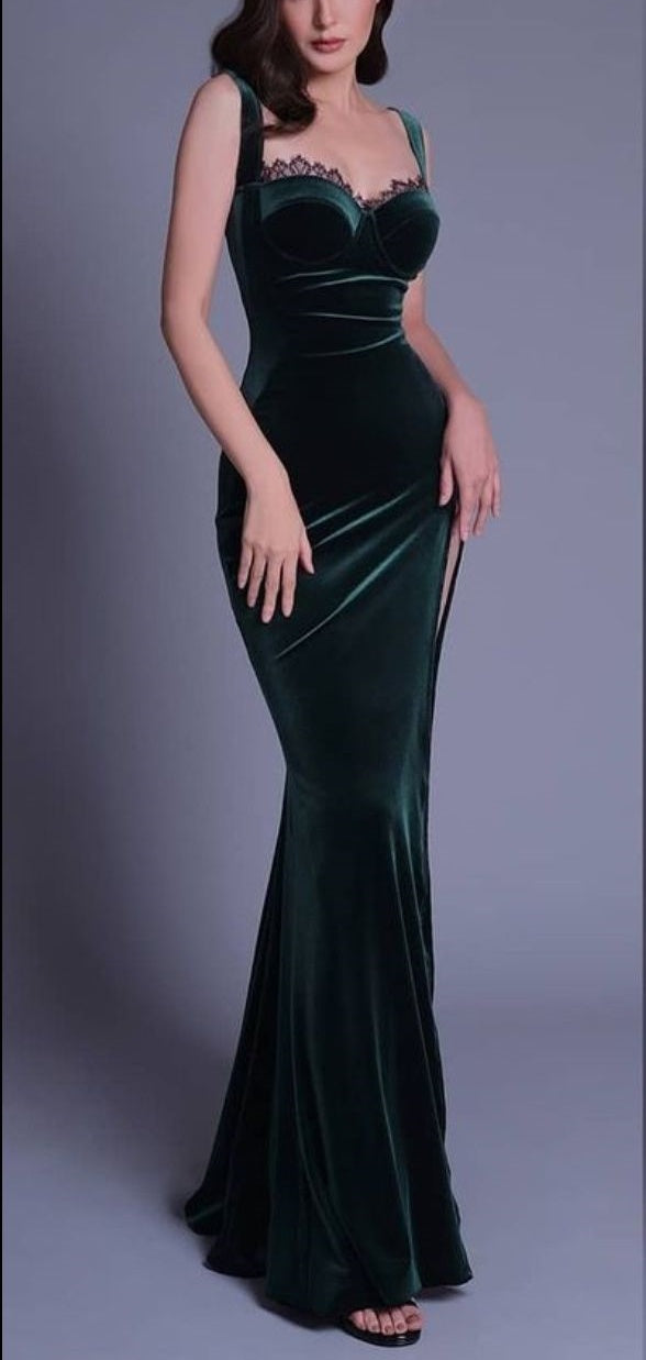 Abendkleid Ballkleid NV6351