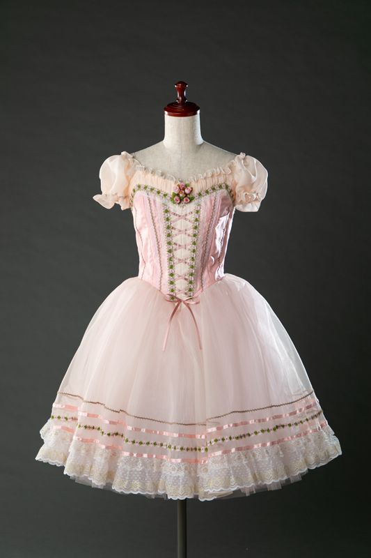 Pink floral homecoming dress short tulle fairy ball gown evening dress prom dress nv4457