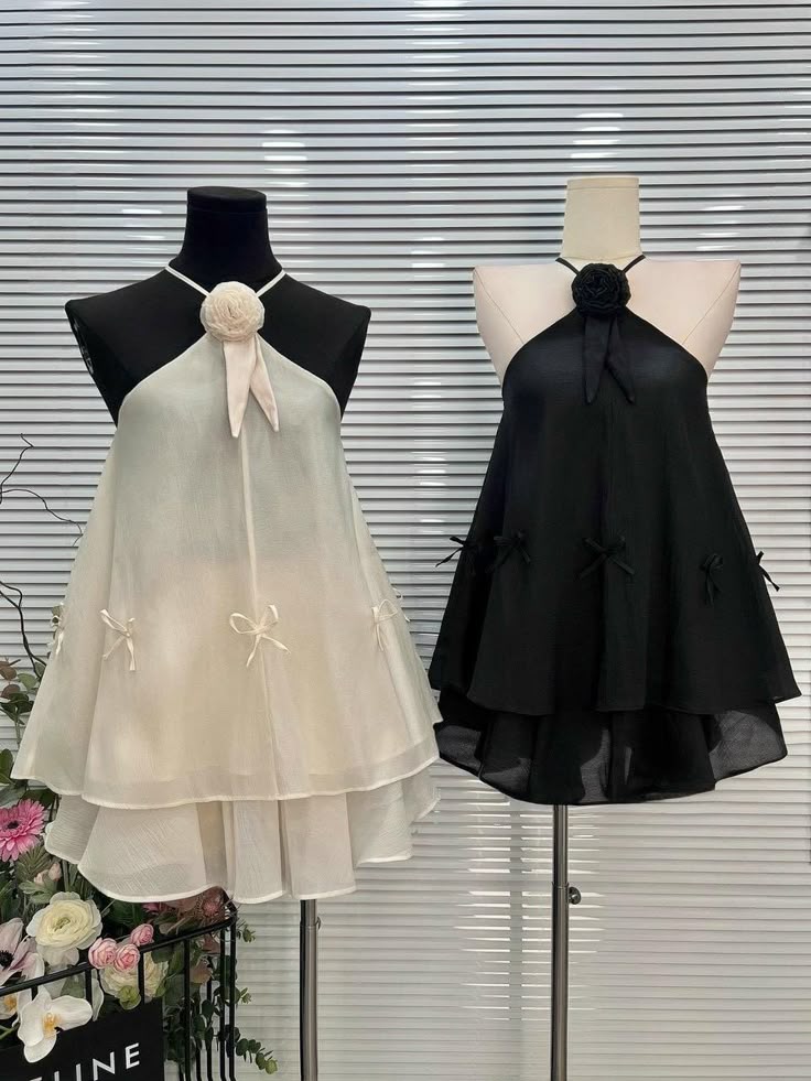 Champagne Black Sweet Spaghetti Strap Short Mini Chiffon Homecoming Dress Birthday Party Dress nv3909