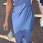 Purple satin elegant long spaghetti strap prom dress nv5200