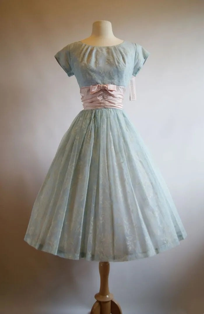 Süßes kurzes Chiffon-Abendkleid, Geburtstagskleid NV6457