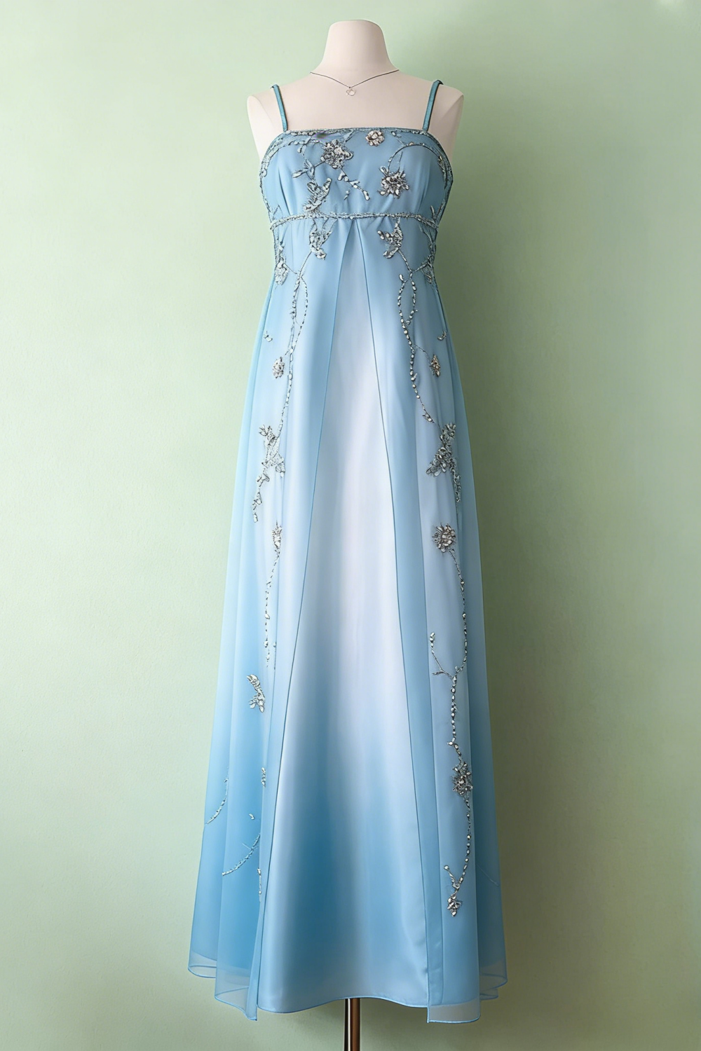 NiceVestidos--Burgundy Exquisite Floral Beaded Dress Vintage Dress Women's Long Tulle Ball Gown NV5648