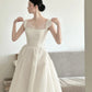 White long fairy dress NV6664