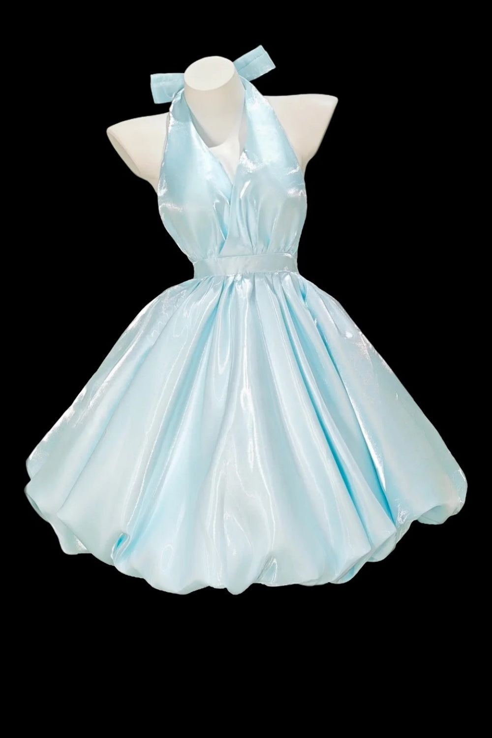 New Short Back-To-School Dress, Birthday Dress, Party Dress NV6693