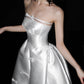 Hochzeitskleid, langes Abendkleid NV6744