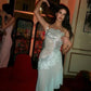 Gorgeous Mermaid Beaded Sequins Elegant Sexy Dress Prom Dress Evening Dress Party Dress nv1836