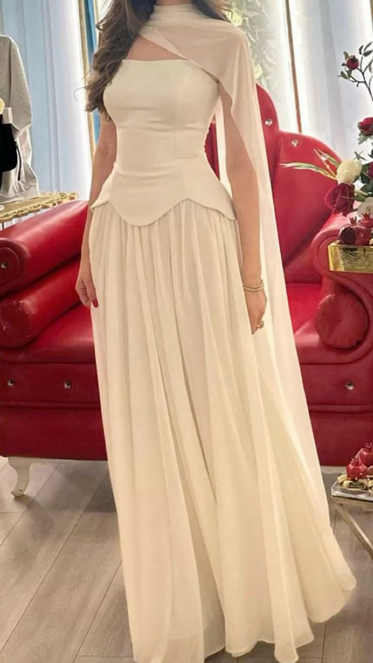 Abendkleid Ballkleid NV6346