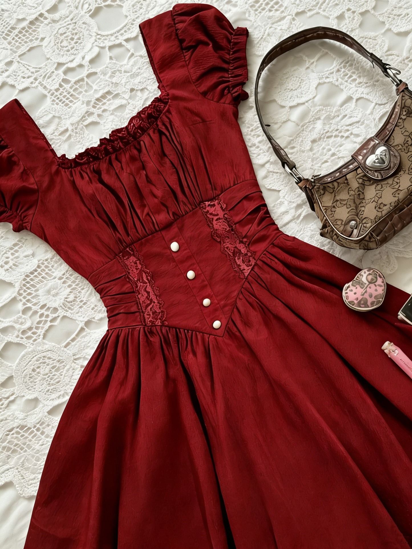 Kurzes Homecoming-Kleid, Geburtstagskleid, Partykleid NV6766
