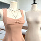 Red/Pink/White Fashion Sweet Bow Short Homecoming Dress Prom Dress Birthday Dress nv4514