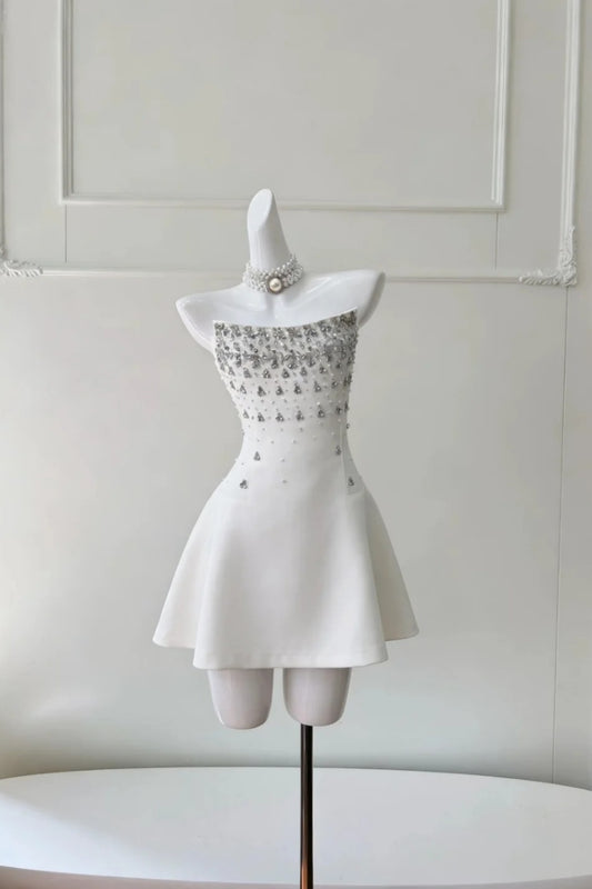 Short Homecoming Dress, Birthday Dress, Party Dress NV6709