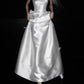 Hochzeitskleid, langes Abendkleid NV6744