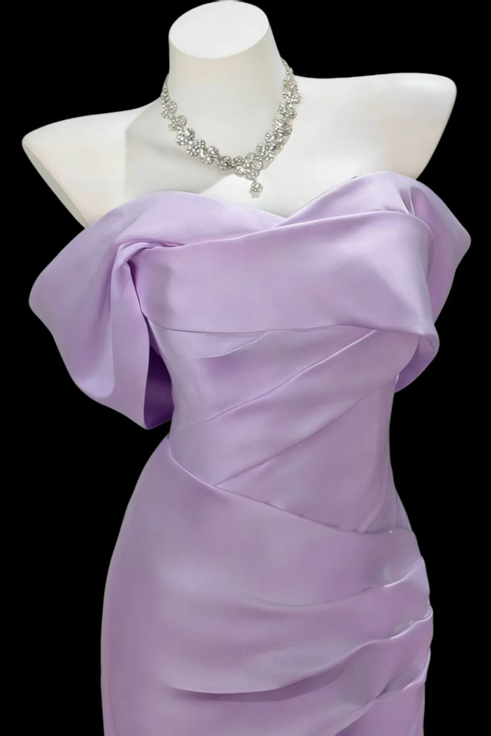 New Long Prom Dress, Formal Dress, Evening Dress, Party Dress NV6695