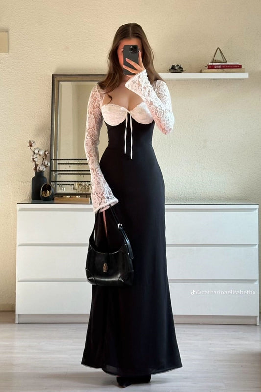 Abendkleid Ballkleid NV6350