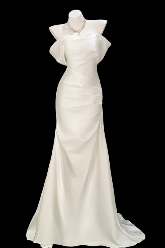 New Long Prom Dress, Formal Evening Gown, Party Dress NV6697