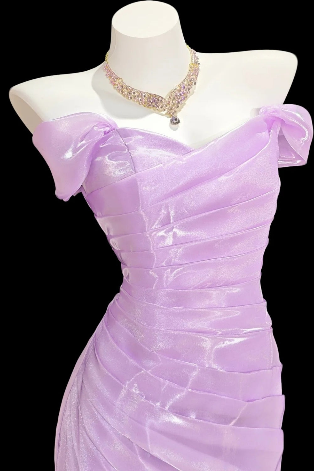 New Long Prom Dress, Formal Evening Gown, Party Dress NV6698