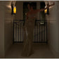 Shiny Off-shoulder Hollow Sexy Sequin Evening Dress Party Dress Prom Dress nv1828