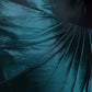 Peacock Blue Homecoming Dress Short Satin Ball Dress Evening Dress nv4389