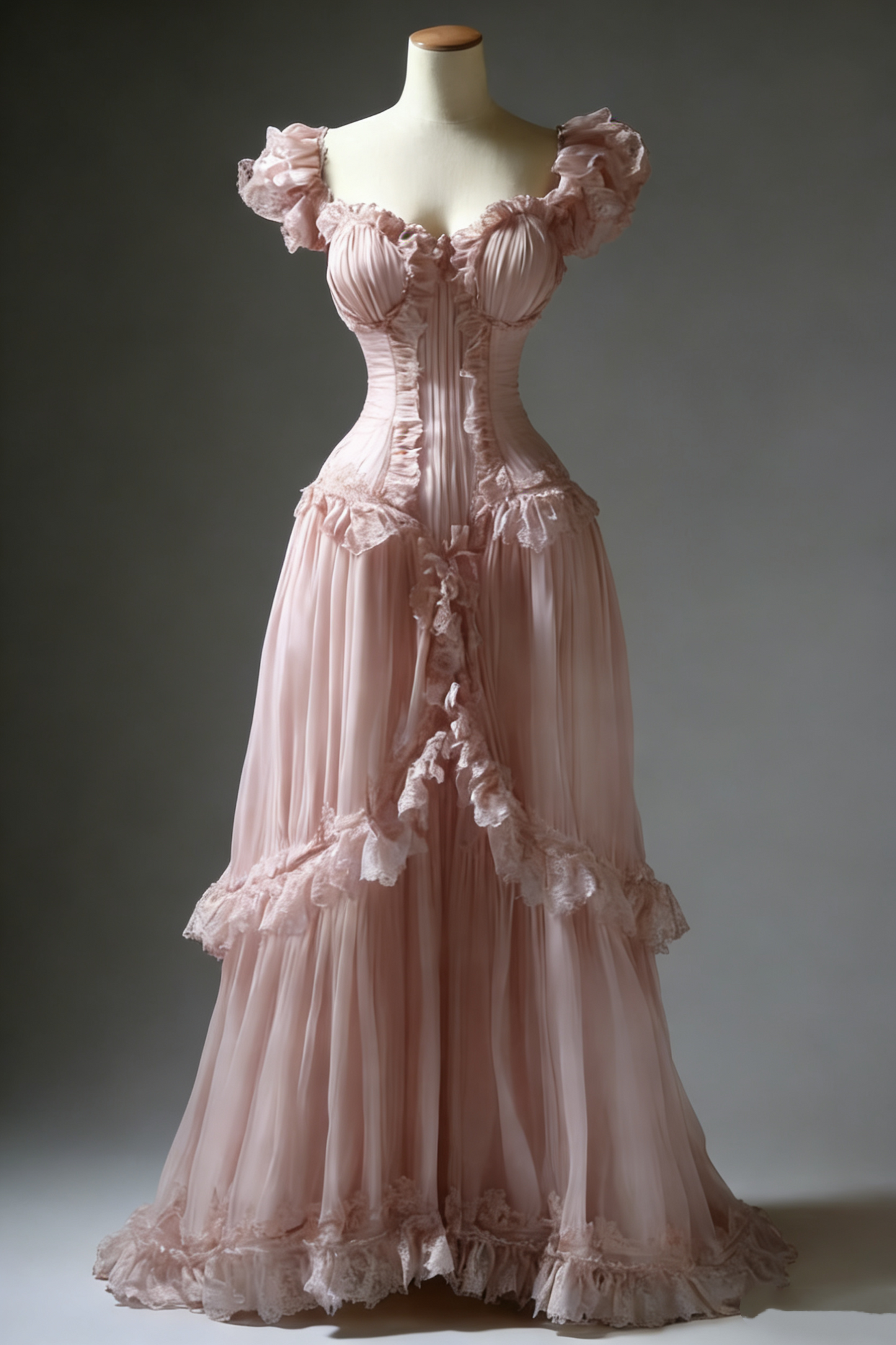 Abendkleid, Ballkleid, langes Kleid NV6357