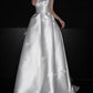 Hochzeitskleid, langes Abendkleid NV6744