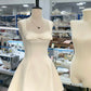 Red/Pink/White Fashion Sweet Bow Short Homecoming Dress Prom Dress Birthday Dress nv4514