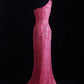 NiceVestidos--Artistic Embroidered Spaghetti Strap A Line Maxi Prom Dress NV5791