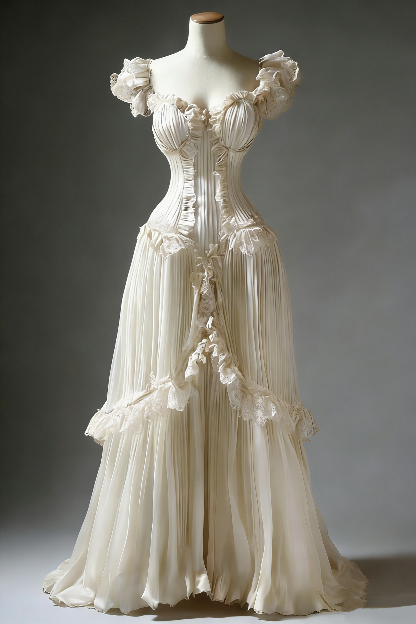 Abendkleid, Ballkleid, langes Kleid NV6357