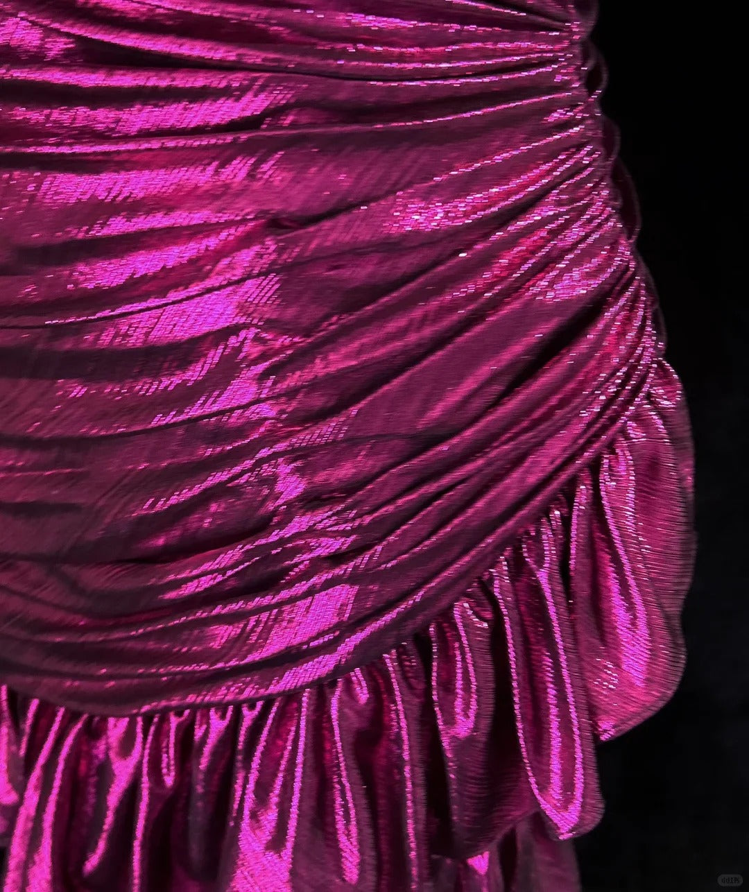 Pink Homecoming Dress Spaghetti Strap Short Party Dress nv4224