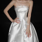 Hochzeitskleid, langes Abendkleid NV6744