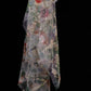 Colorful floral homecoming dresses romantic and chic short party dresses sweet date dresses birthday dresses homecoming dresses nv4259