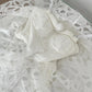White/Black Homecoming Dress Short Lace Prom Dress Evening Dress nv4383