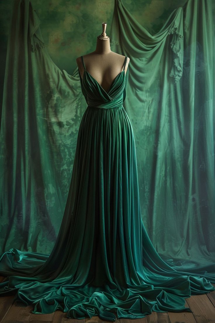 Abendkleid Ballkleid NV6355