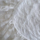 White Sweet Lace Pearl Beads Stylish Elegant Long Chiffon Homecoming Dress Prom Dress Evening Dress Birthday Dress Party Dress nv4139