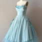 NiceVestidos-Sweet And Elegant Short Homecoming Dress Birthday Dress nv5514