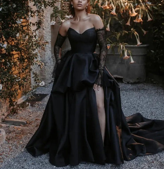 Abendkleid Ballkleid NV6348