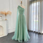 Green/Purple/Yellow Long Prom Dresses Unique Shiny Prom Dresses Sparkly Evening Party Dresses nv123