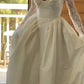NiceVestidos--White long-sleeved lace long wedding dress NV5837