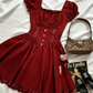 Kurzes Homecoming-Kleid, Geburtstagskleid, Partykleid NV6766