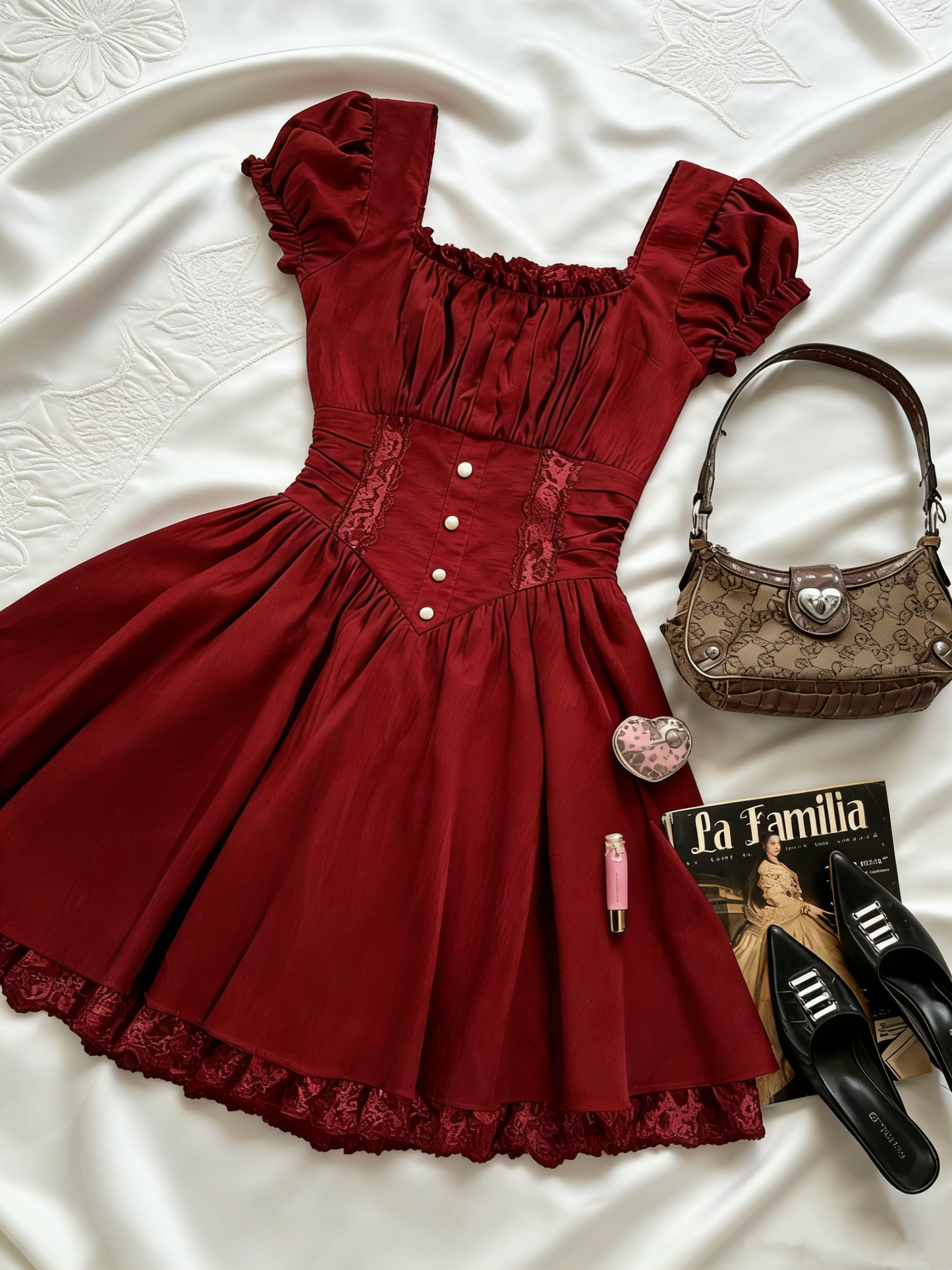 Kurzes Homecoming-Kleid, Geburtstagskleid, Partykleid NV6766