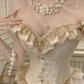 Kurzes Prinzessinnen-Geburtstagskleid, Partykleid, Homecoming-Kleid NV6768