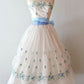 NiceVestidos-Sweet And Elegant Short Homecoming Dress Birthday Dress nv5522