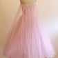 Pink cute prom dress sweetheart birthday dress retro homecoming dress nv2135