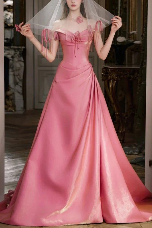 New Fashion Long Evening Dress NV6731