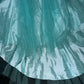 Blue Beading Fashion Elegant Long Tulle Satin Prom Dress Evening Dress Party Dress nv4688